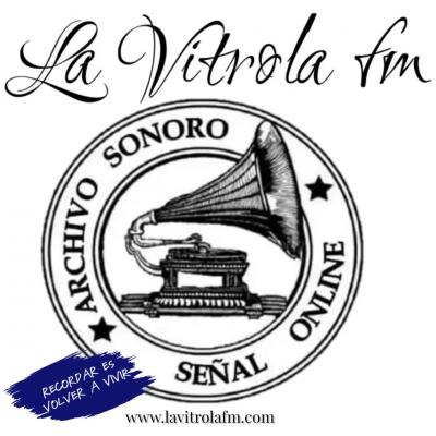 LA VITROLA ANGOL